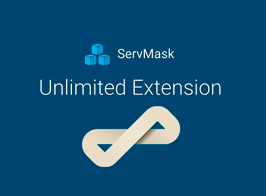 All-in-One WP Migration Unlimited Extension v2.58 Plugin