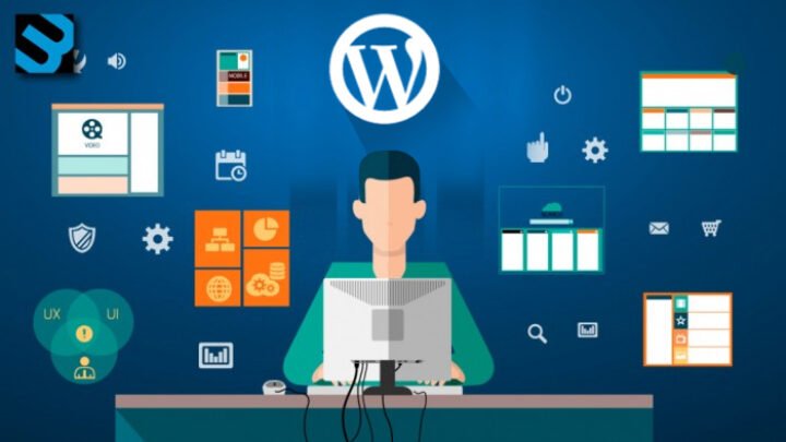 I Will Create WordPress Website with Premium Theme with SEO