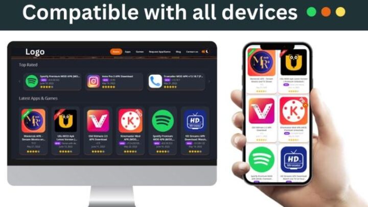 Create Your Own APK Downloading Website at a Low Cost