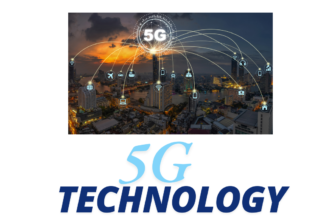 5G Technology What Does “5G” Stand For?