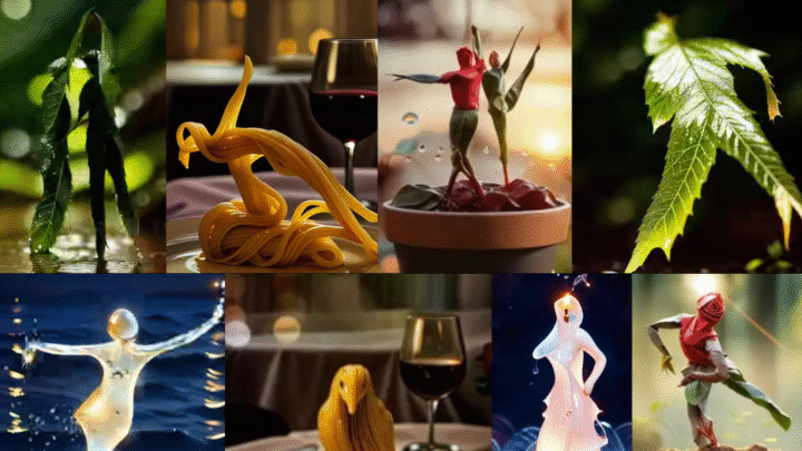 AI Experios Reels Bundle