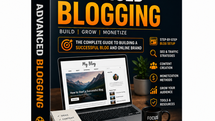 Advanced blogging
