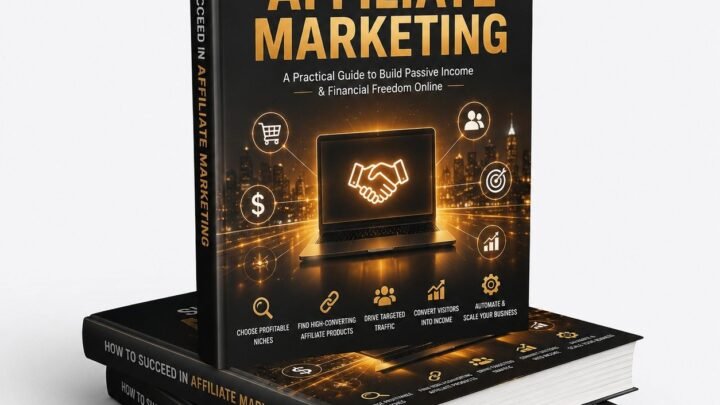 Affiliate Marketing Secrets