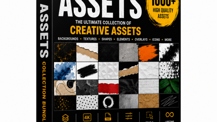 Assets