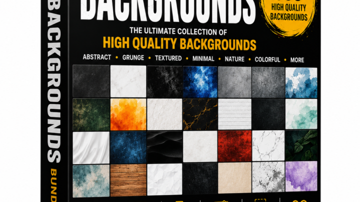 Backgrounds