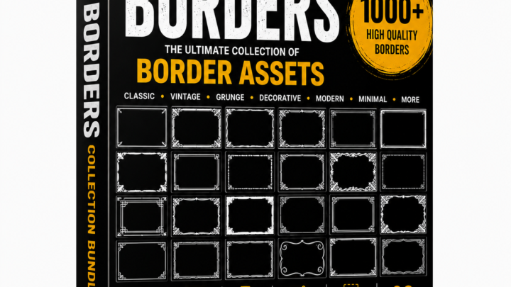 Borders
