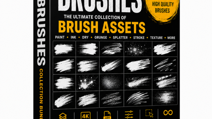 Brushes