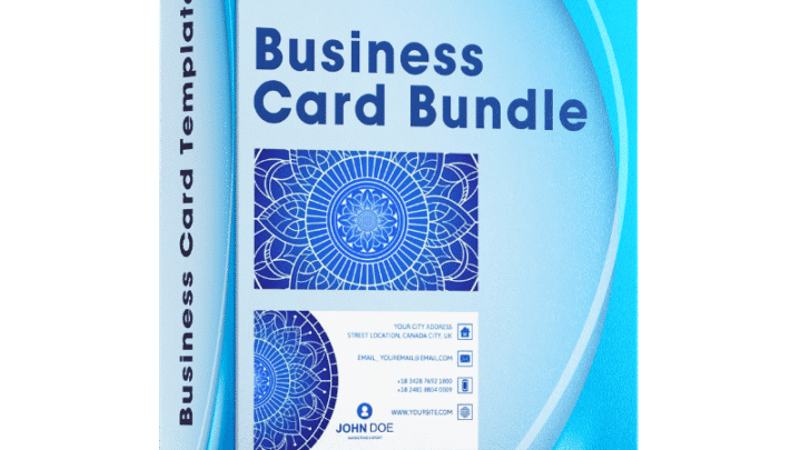Business Card Templates