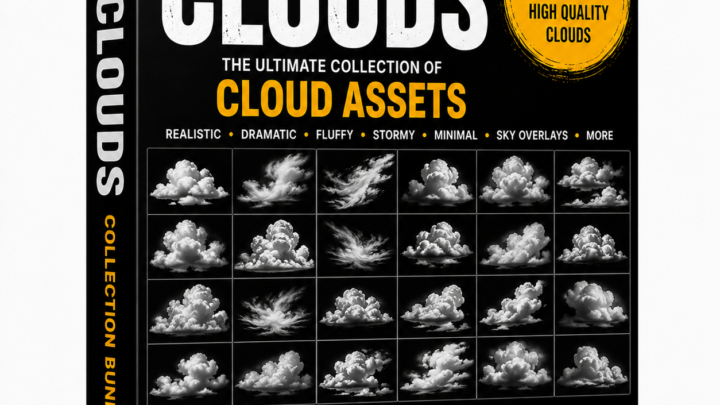 Clouds