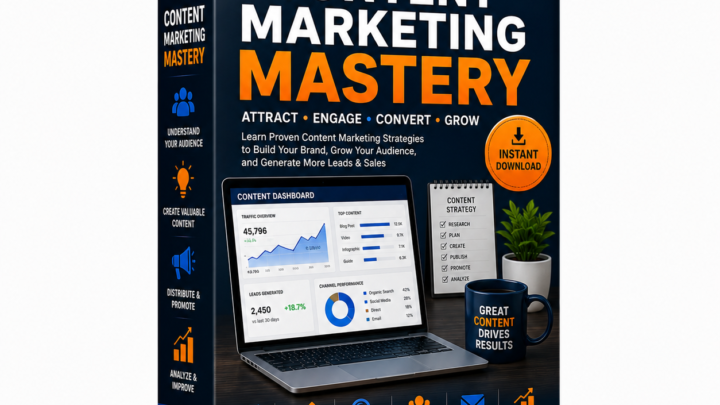 Content Marketing