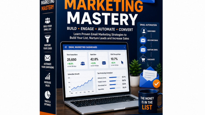 Email Marketing Mastery
