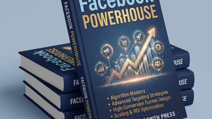 Facebook Powerhouse