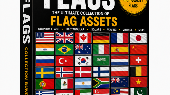 Flags