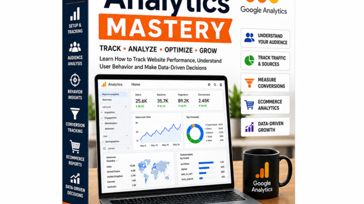Google Analytics
