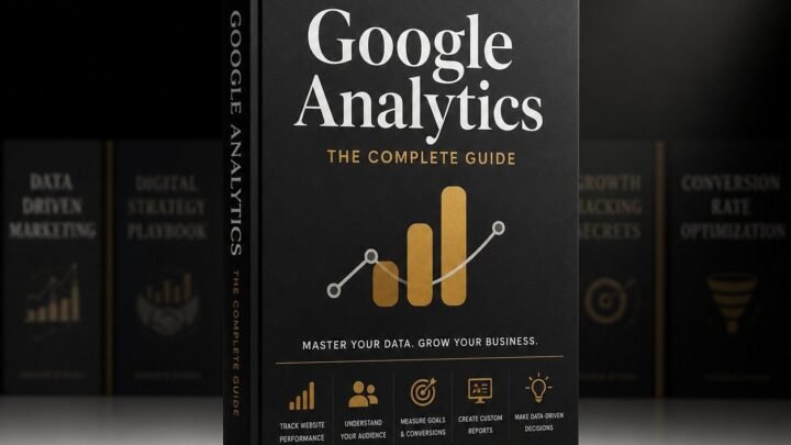 Google Analytics Complete Guide