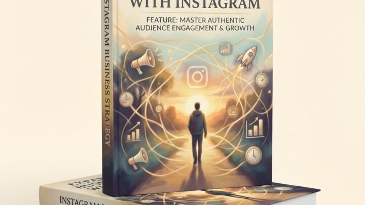 Instagram Business Strategy