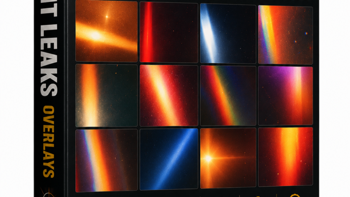 Light leaks