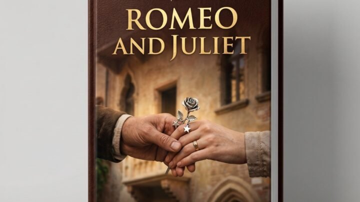Romeo and Juliet