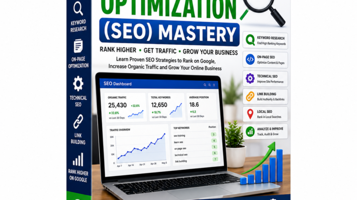 Search Engine Optimization