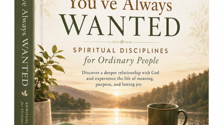 The Life You’ve Always Wanted Spiritual Disciplines for Ordinary People