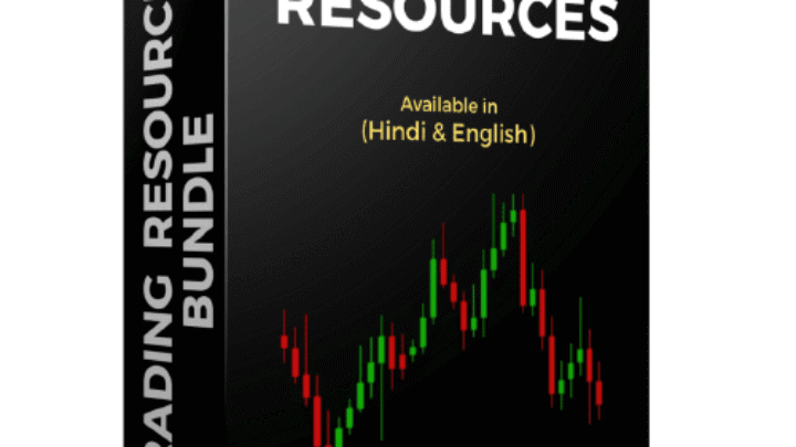 Trading Bundle Kit