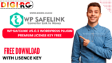 WP Safelink v5.0.3 WordPress plugin premium license key Free